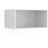 Vicco Schrankaufsatz Elmo 80 x 40 x 50 cm