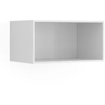 Vicco Schrankaufsatz Elmo 80 x 40 x 50 cm