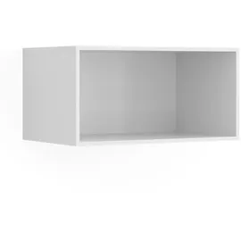 Vicco Schrankaufsatz Elmo 80 x 40 x 50 cm