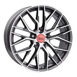 Mam Baby RS4 7 5x17 5x108 ET45 MB72 6