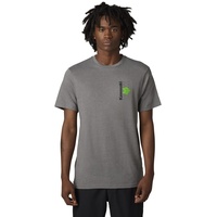 Fox Racing - T-Shirt Fox X Kawi Ii Premium