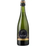 Sed de Danaé Brut Nature Espumoso Rioja DOCa, Bio Schaumwein, Biowein