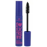 Essence I Love Extreme Volume Waterproof black 12 ml