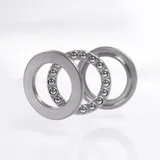 FAG 51308 Rillenkugellager axial Außen-Durchmesser: 78mm B.26mm