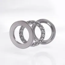 FAG 51308 Rillenkugellager axial Außen-Durchmesser: 78mm B.26mm