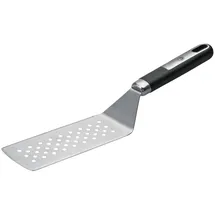 CHEF CUISINE Grillspachtel großflächig Edelstahl silber