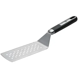 CHEF CUISINE Grillspachtel großflächig Edelstahl silber
