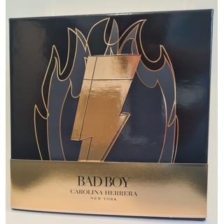 100 ml + Eau de Toilette 10 ml + Deospray 100 ml Geschenkset