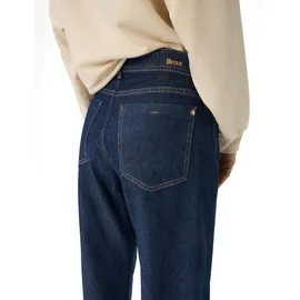 Brax Style MORGAN CLEAN DARK BLUE, denim dunkelblau, Gr. 38K