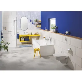 Grohe Start Cube Eck-Duschkorb Chrom