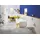 Grohe Start Cube Eck-Duschkorb Chrom