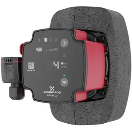 Grundfos Umwälzpumpe ALPHA2 GO 15-60 130mm