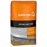 Quick-Mix Gruppe Gmbh & Co. KG Estrichbeton 25 kg