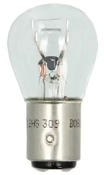 Neolux N566 Kugellampe 12V 21/4W P21/4W Glühbirne 10er Pack