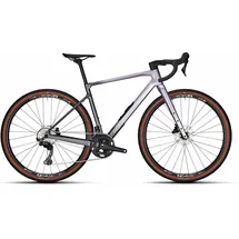 Focus Atlas 8.7 28 Zoll RH 24 cm Unisex Lavender/Steelgrey