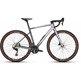 Focus Atlas 8.7 28 Zoll RH 24 cm Unisex Lavender/Steelgrey