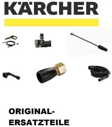 KÄRCHER Ersatzteile Sicherungsring 45X1 7.343-019.0