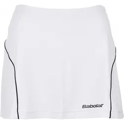 Babolat - Skort Woman Club-weiß L