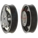 ACauto AC-06DL07 Magnetkupplung Klimakompressor Magnetkupplung 115/110mm