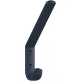 Hewi Garderobenhaken Matt Tiefschwarz 477.90B07090
