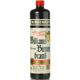 BIRKENHOF Brennerei | Westerwälder Williamsbirnenbrand | (1 x 0,7l ) - 40 % vol.