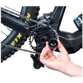 Park Tool LRT-5 Schwarz