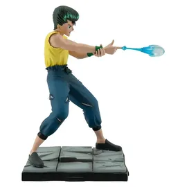 Abysse Corp Yusuke Figur 17 cm - Grün/Multicolor