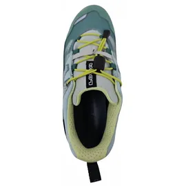 Lowa Maddox Pro GTX LO Kinder Rauchgrün/Mintgrün 34