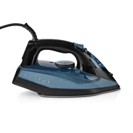 Nedis Iron2000 Dampfbügeleisen blau