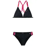 Protest PRTFimkes Triangle Bikini Schwarz 176