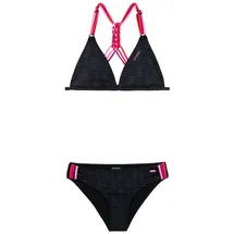 Protest PRTFimkes Triangle Bikini Schwarz 176