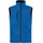 Clique Padded Softshellweste Herren 55 - royal 4XL