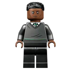 LEGO® - Harry Potter - hp410 - Blaise Zabini (76413)