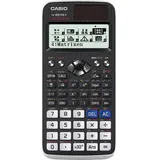 Casio FX-991DE X Wissenschaftlicher Taschenrechner schwarz