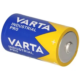 Varta Industrial Mono D