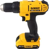 DeWalt DCD771D2 inkl. 2 x 2,0 Ah + Koffer
