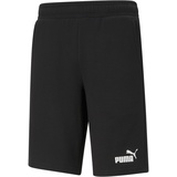 Puma Herren Shorts Puma Black, L