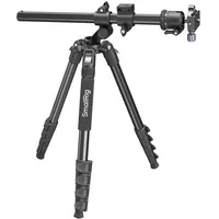 SmallRig 5290 CT25 Professional Overhead Camera Tripod, Kamera-Stativ
