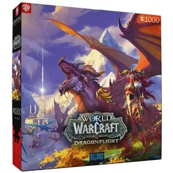 World of Warcraft: Dragonflight