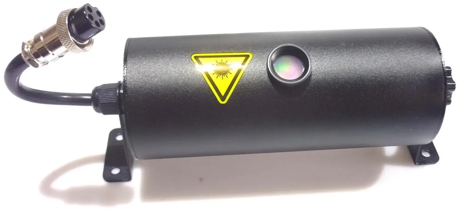 Ersatz Laser für LED KLS Laser Bar