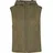 URBAN CLASSICS Super Light Puffer Weste Olive M