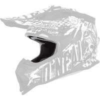 O'Neal Oneal 2 Series Vollständige Innenauskleidung Des Helms -