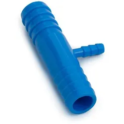 Anschluss Wasserkühlung / Wärmerückgewinnung