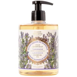 Panier des Sens Lavendel Seife