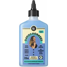 Lola Hängematten Danos Vorazes Booster De Reparação Imediata 250 ml