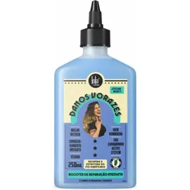 Lola Hängematten Danos Vorazes Booster De Reparação Imediata 250 ml