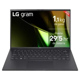 LG gram 14 14Z90S Intel Core Ultra 7 155H 32 GB RAM 1 TB SSD Win11 Home