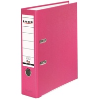 Falken PP-Color S80 - A4, 8 cm, pink