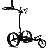 Tour made gmbh Tour Made RT-610S Elektro Golftrolley