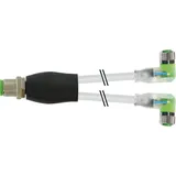 Murrelektronik Y-Stecker M12 7000-40861-2300030